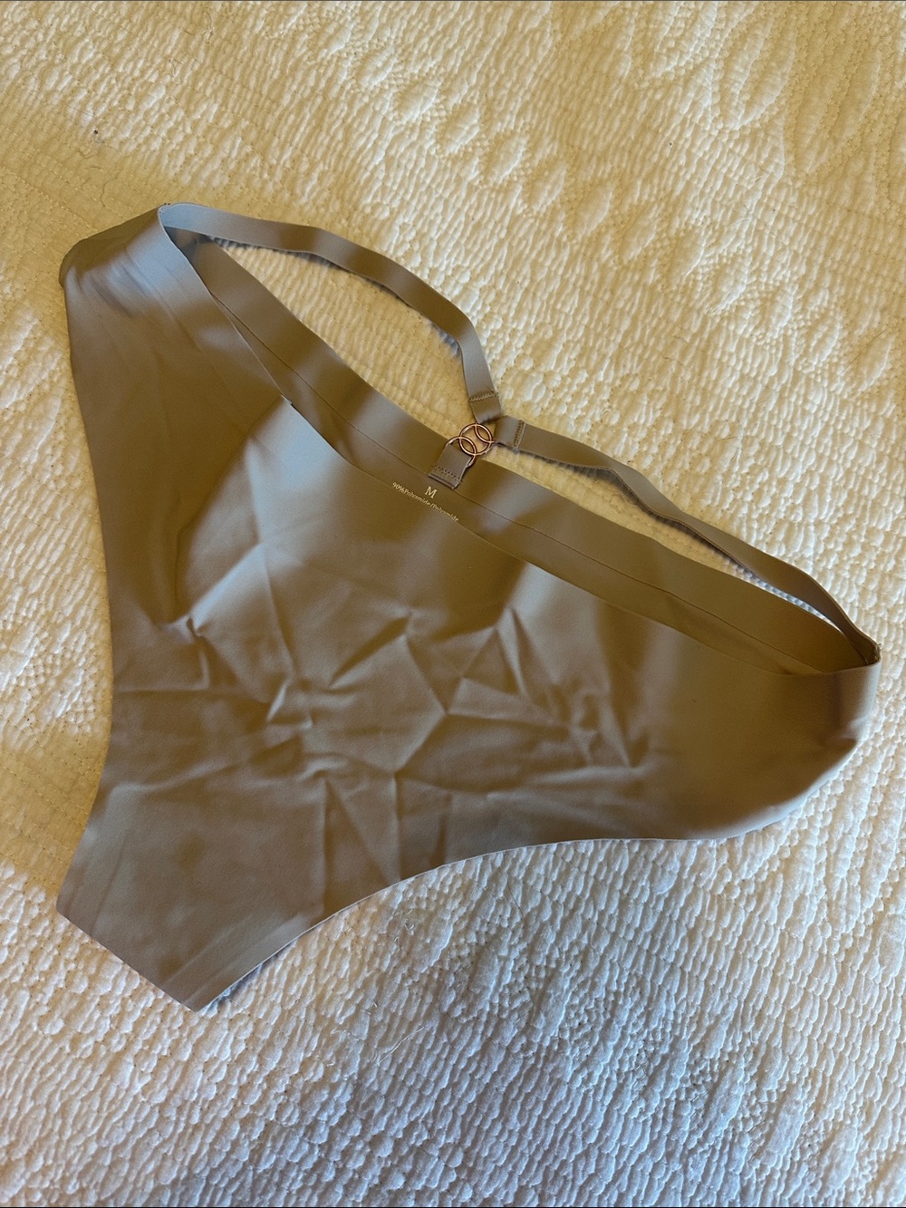 NWOT Strappy Underwear Size Medium